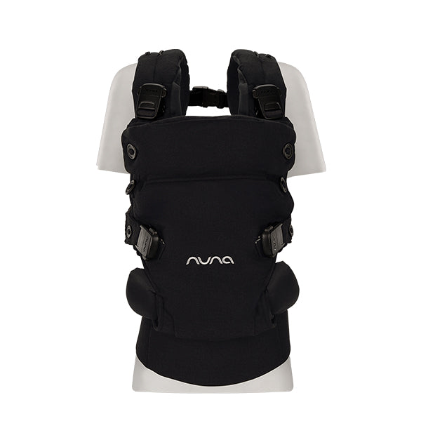 Nuna CUDL Luxe Baby Carrier