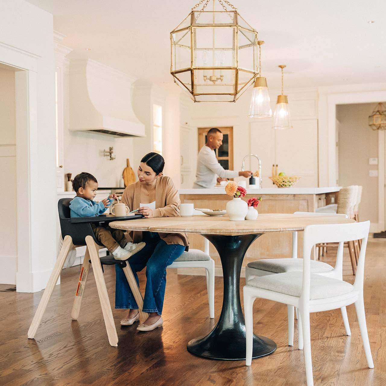 UPPAbaby Ciro High Chair