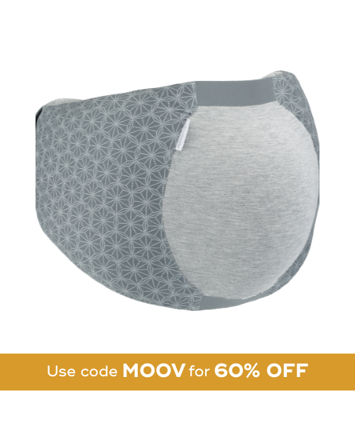 Dream Belt - Pregnancy Belt Sleep Solution
