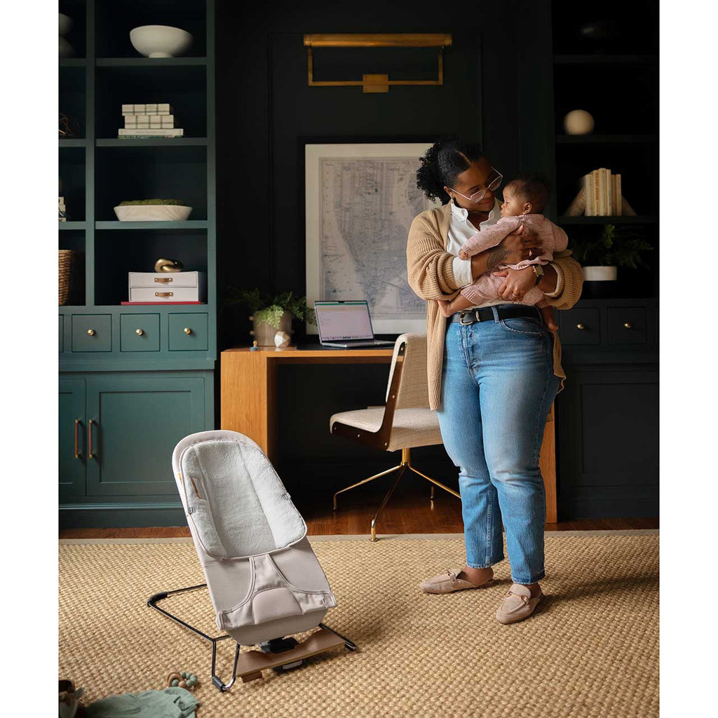 UPPAbaby Mira 2-1 Bouncer