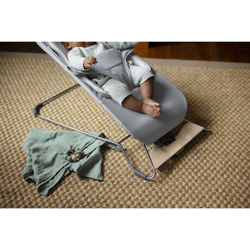UPPAbaby Mira 2-1 Bouncer