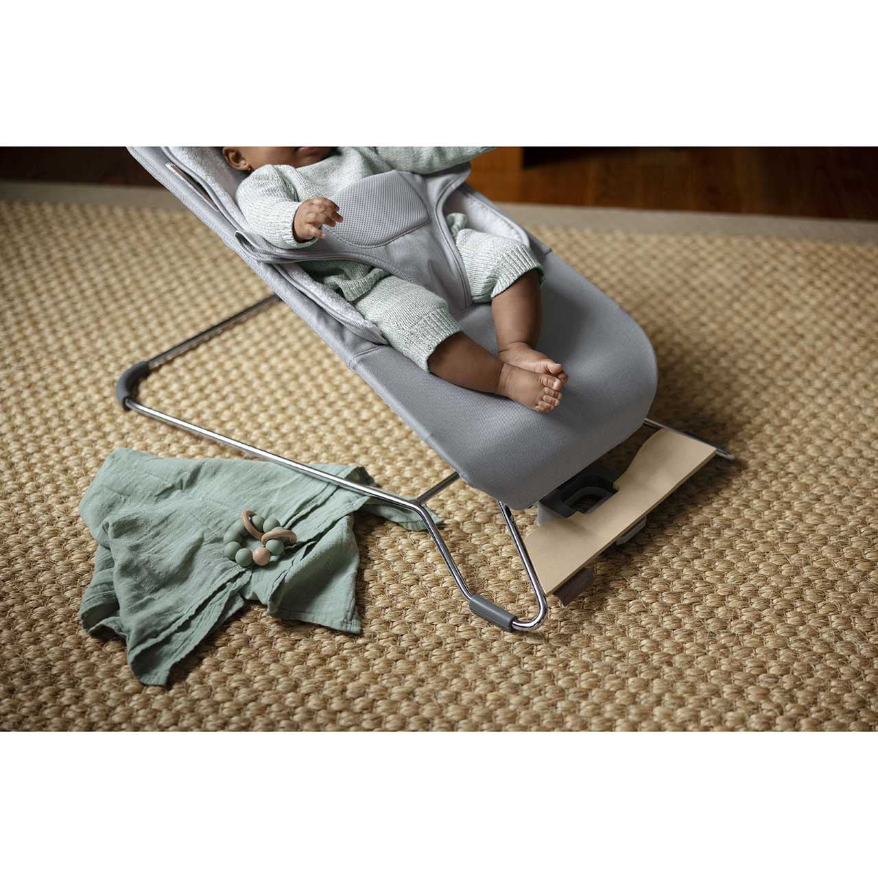 UPPAbaby Mira 2-1 Bouncer