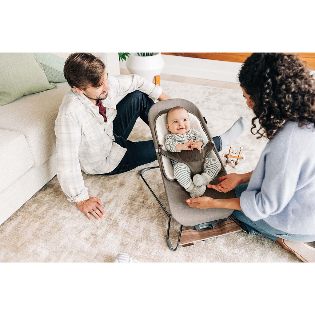 UPPAbaby Mira 2-1 Bouncer