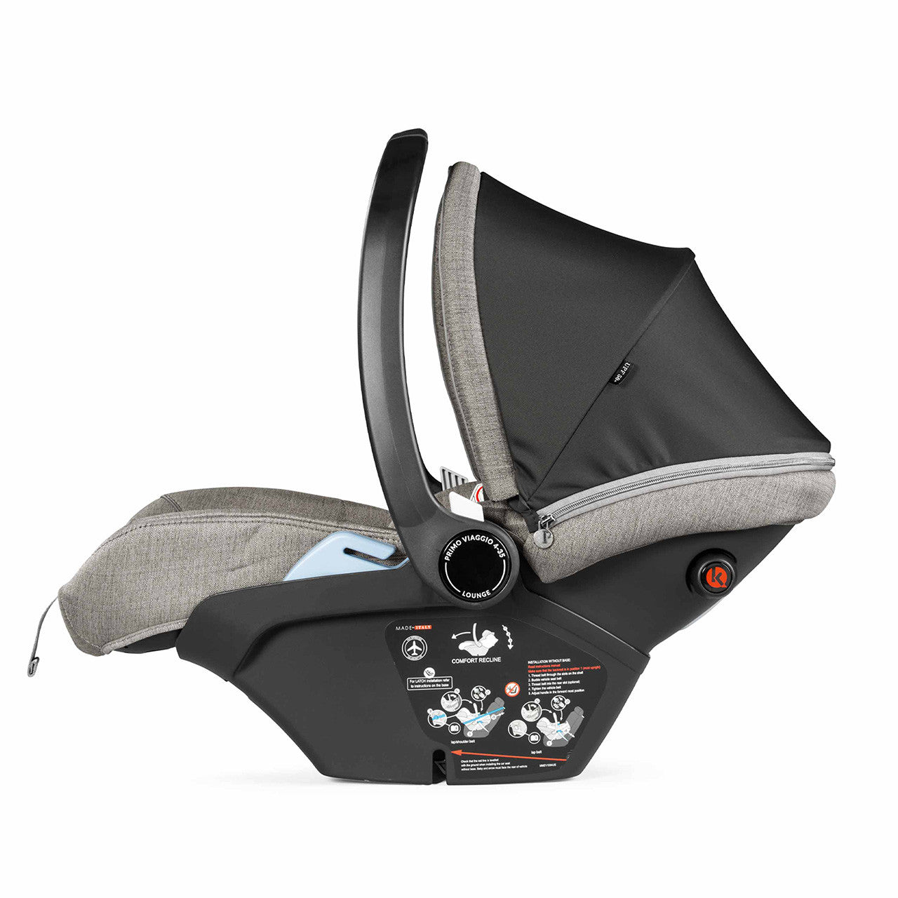 Peg Perego Primo Viaggio Lounge