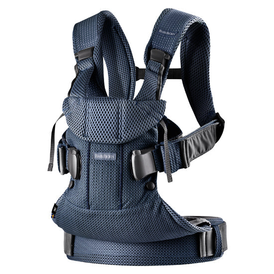 Baby Bjorn Baby Carrier ONE Air - 3D Mesh
