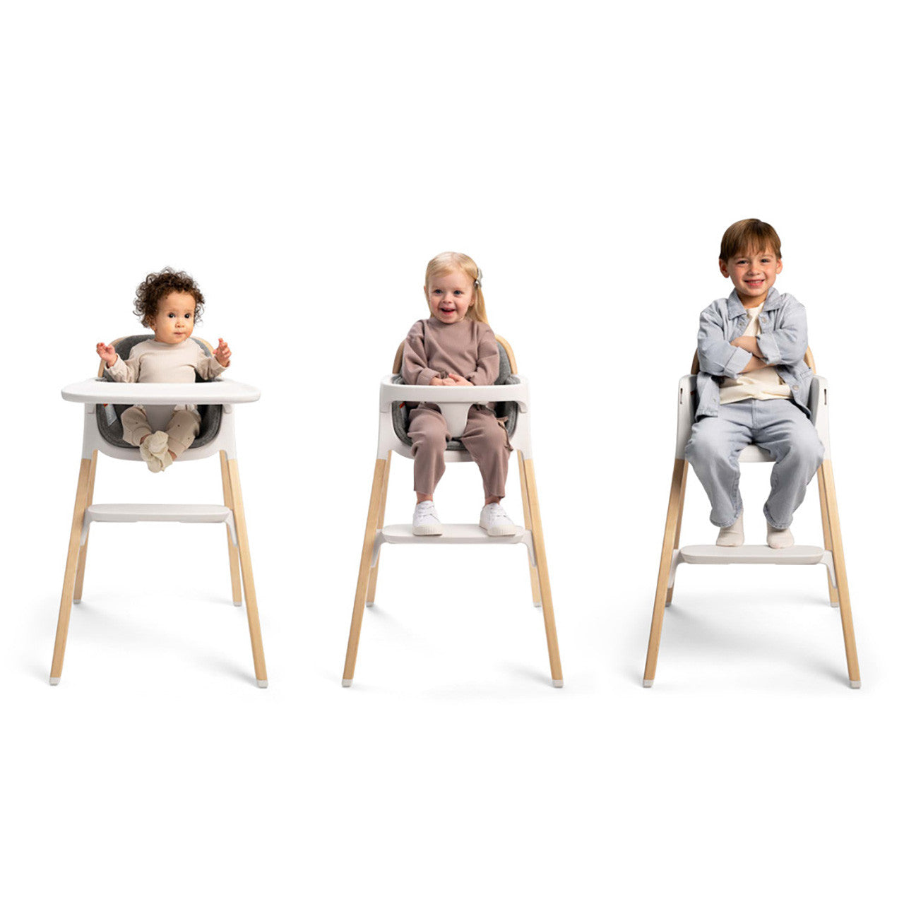 Nuna BRYN Highchair