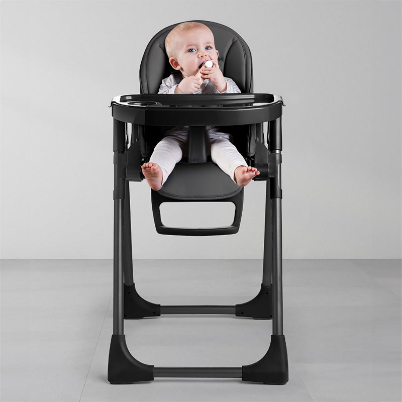 Silver Cross Gourmet High Chair