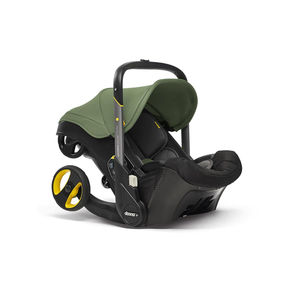 Doona Stroller Car Seat