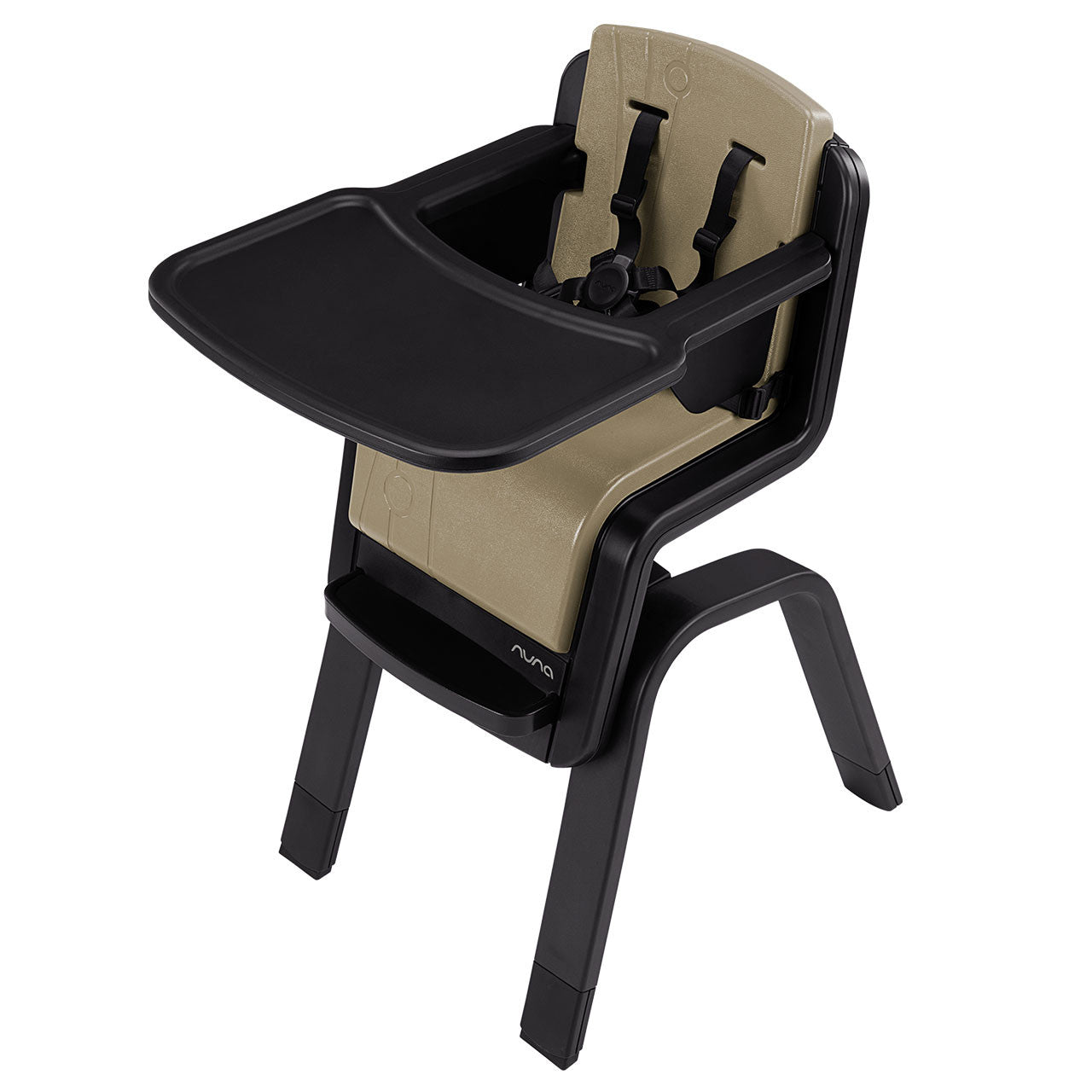 Nuna ZAAZ Highchair