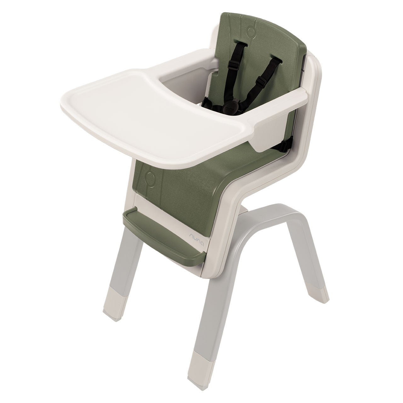 Nuna ZAAZ Highchair