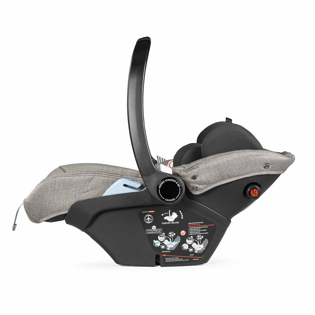 Peg Perego Primo Viaggio Lounge