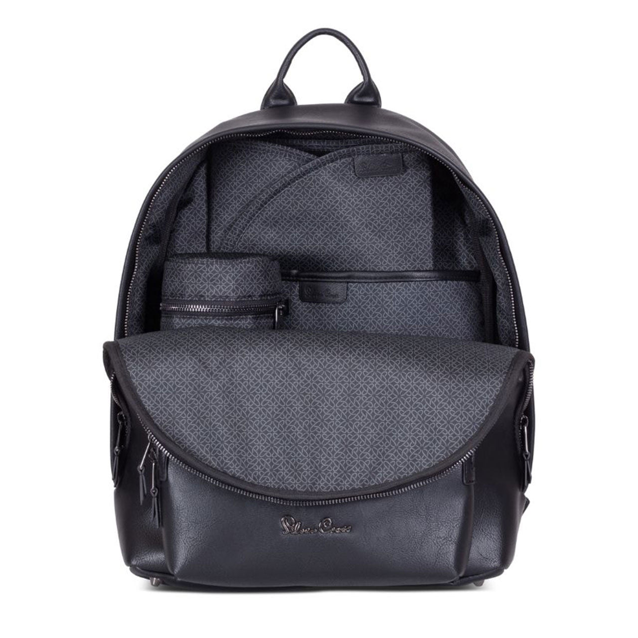 Silver Cross Dune/Reef Diaper Bag