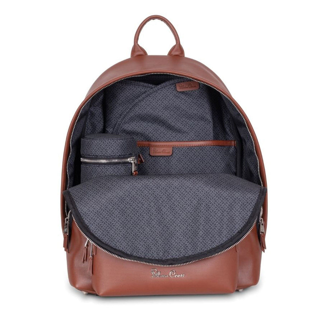 Silver Cross Dune/Reef Diaper Bag