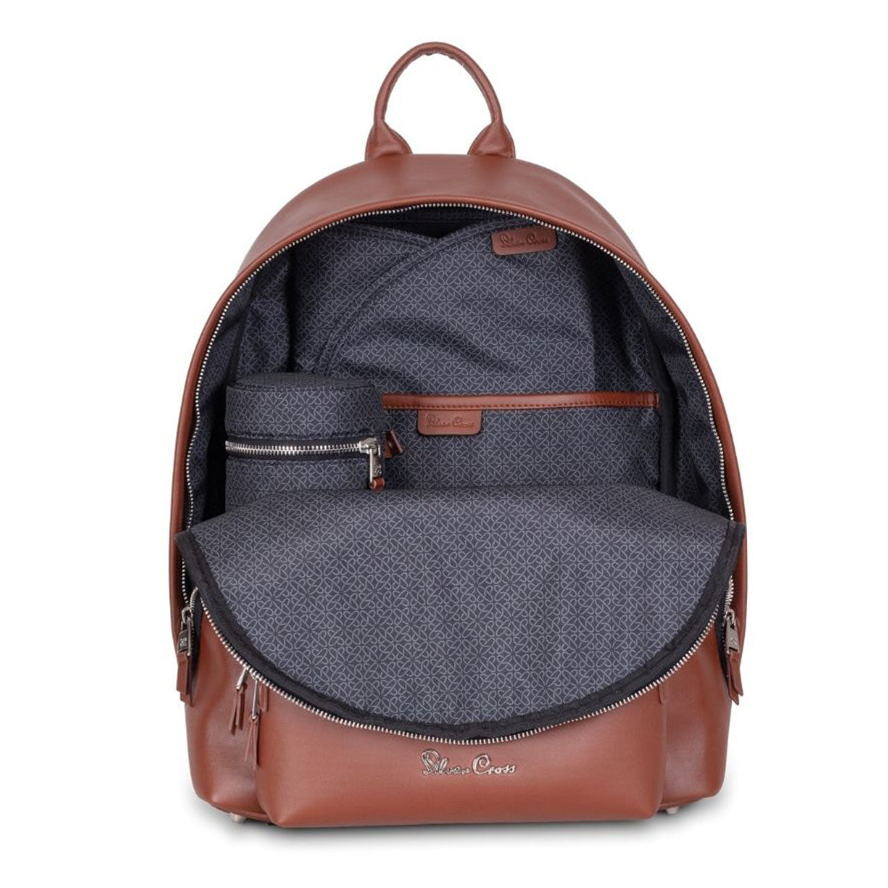 Silver Cross Dune/Reef Diaper Bag