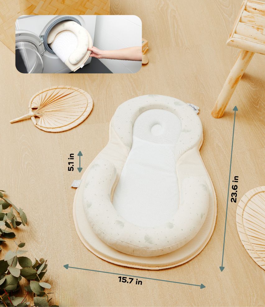 SoCosy Premium Baby Lounger