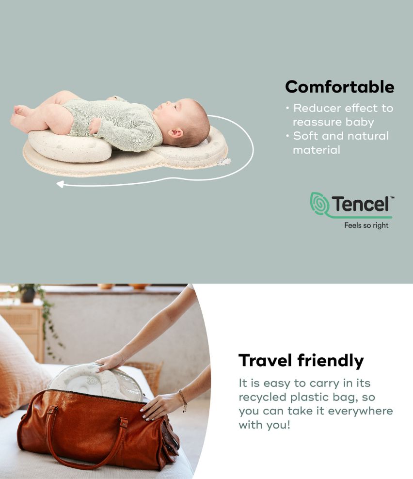 SoCosy Premium Baby Lounger