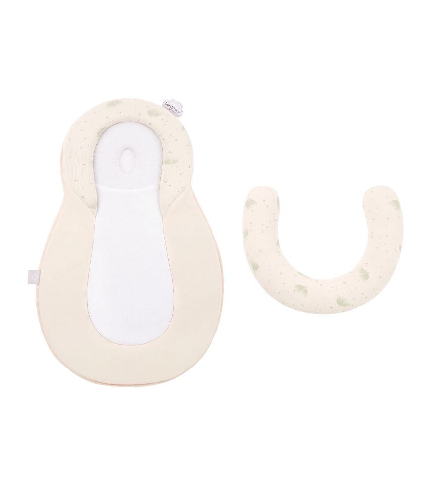 SoCosy Premium Baby Lounger