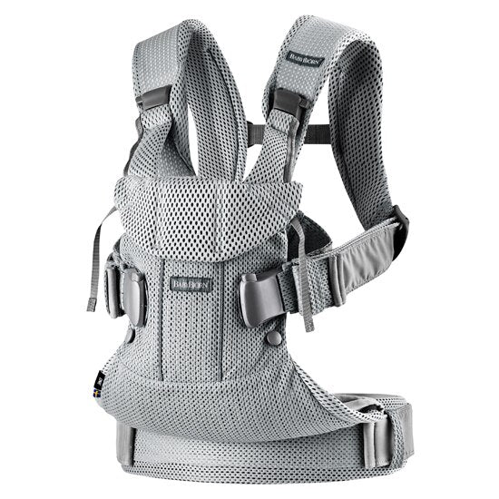 Baby Bjorn Baby Carrier ONE Air - 3D Mesh