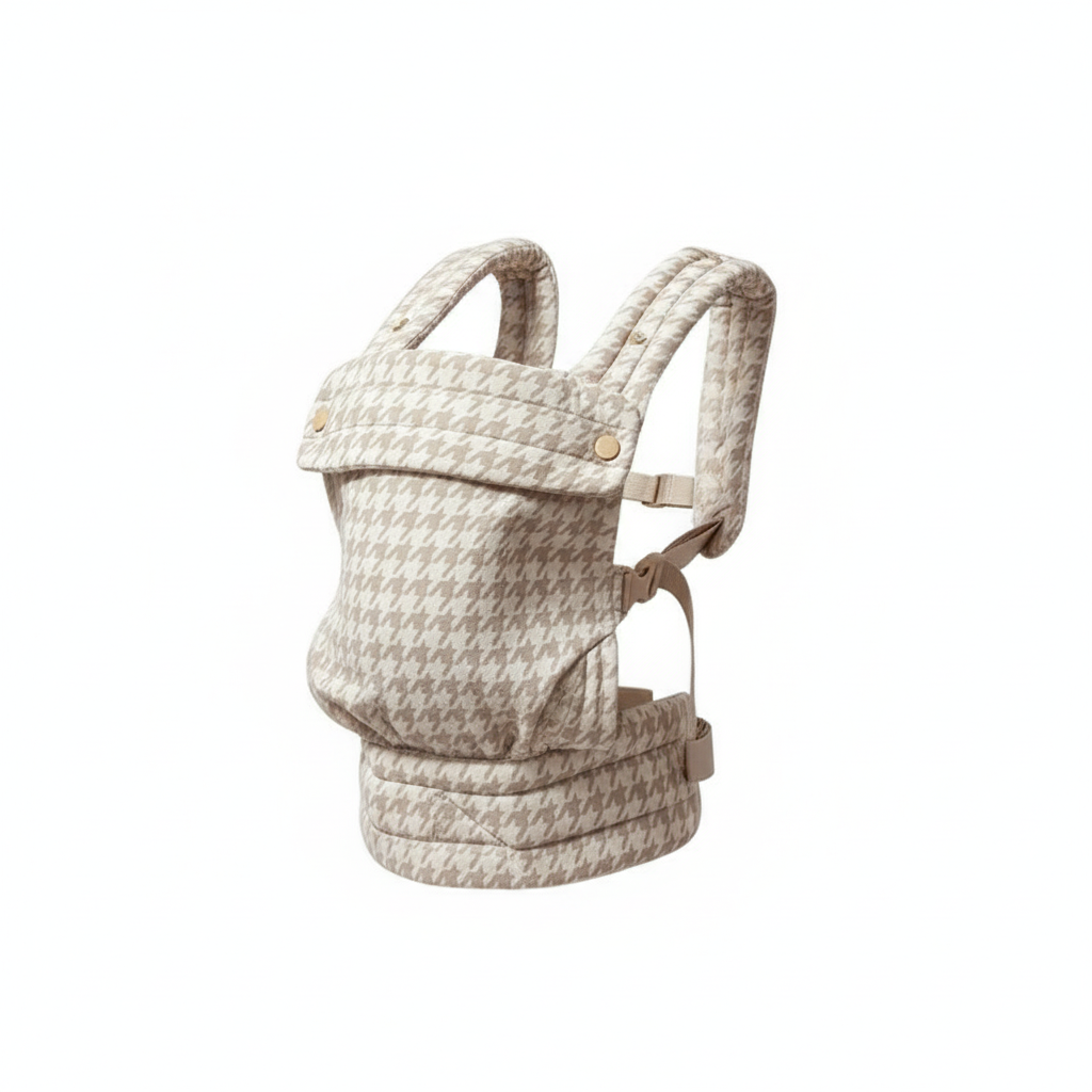 Porte-bébé avec siège de hanche 3-36 mois sac à dos ergonomique pour tout-petits sac de transport pour bébé mains libres pour voyage et usage quotidien