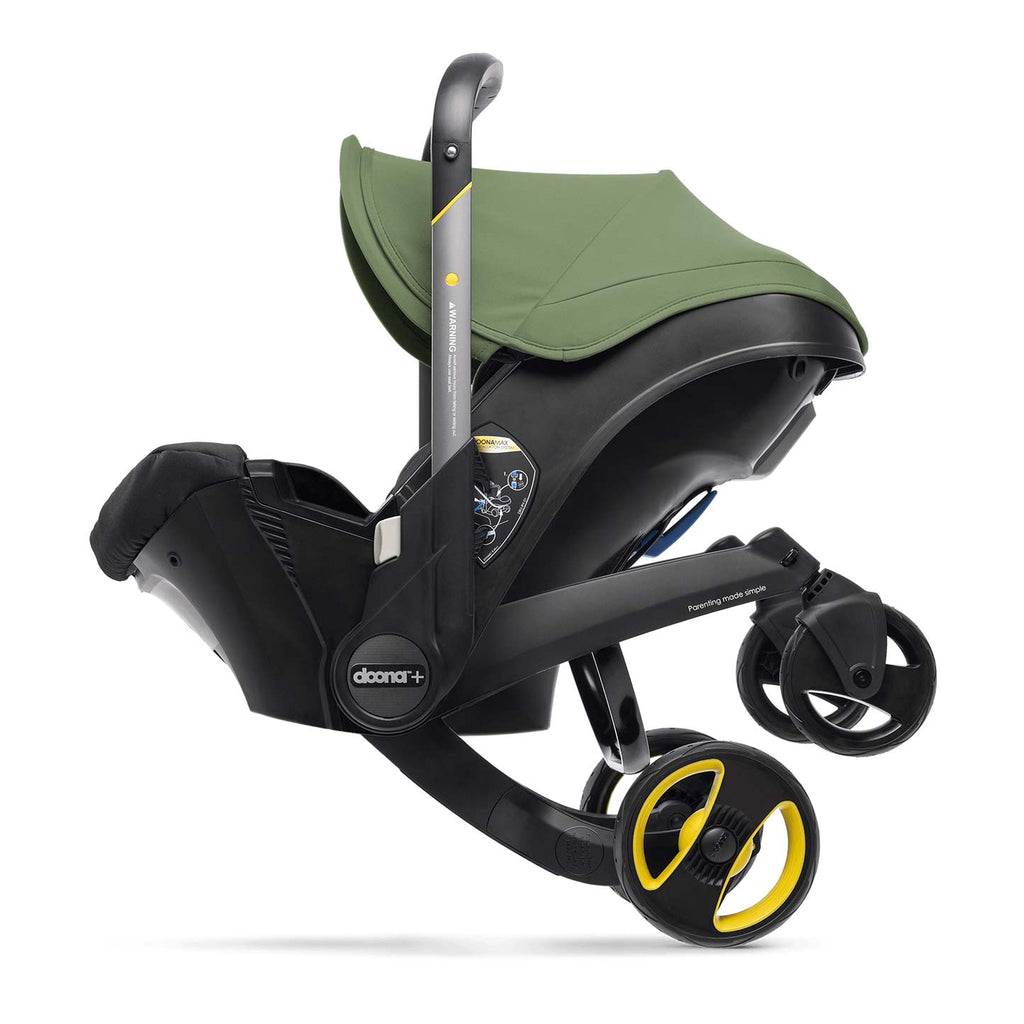 Doona Stroller Car Seat