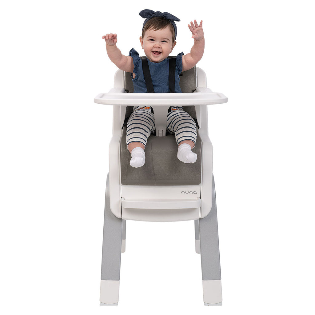 Nuna ZAAZ Highchair