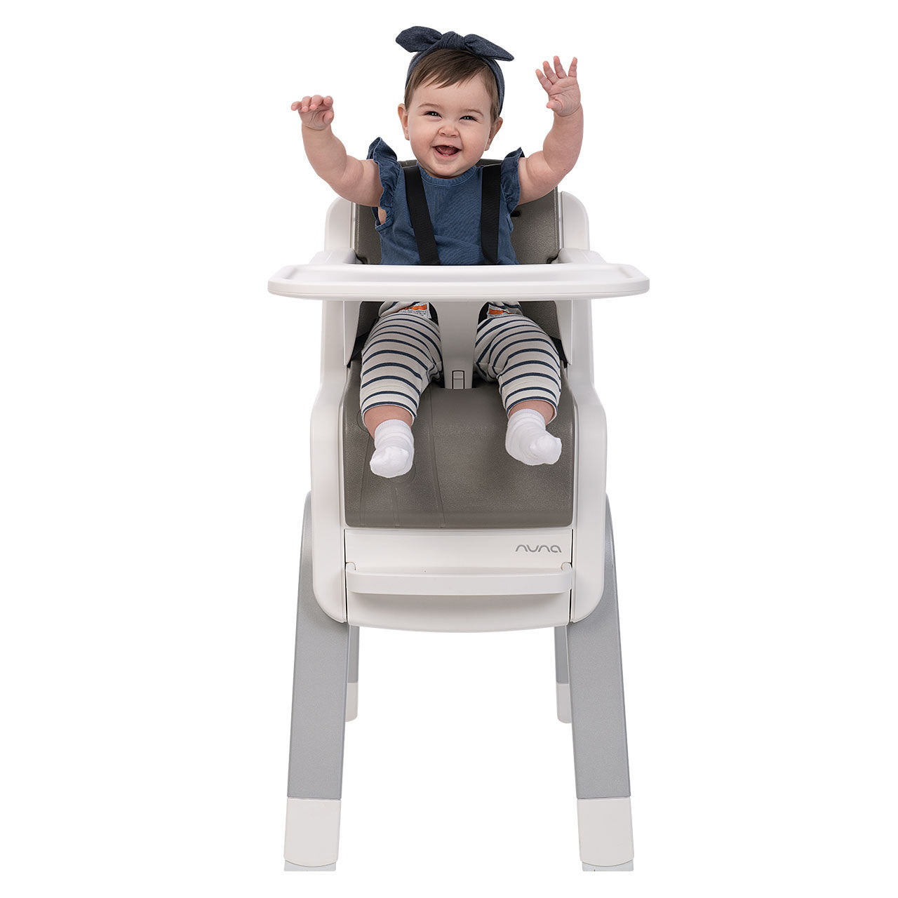 Nuna ZAAZ Highchair