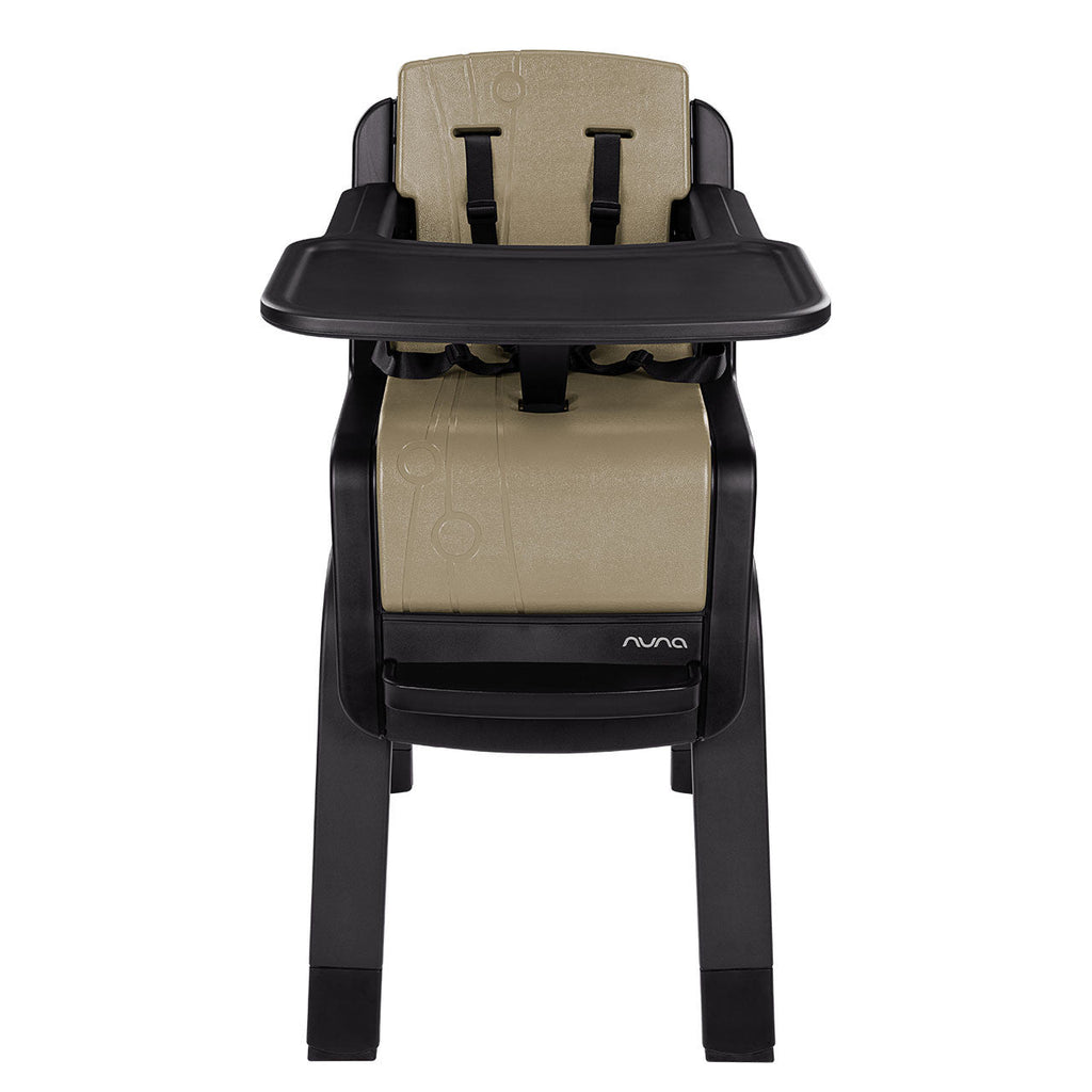 Nuna ZAAZ Highchair