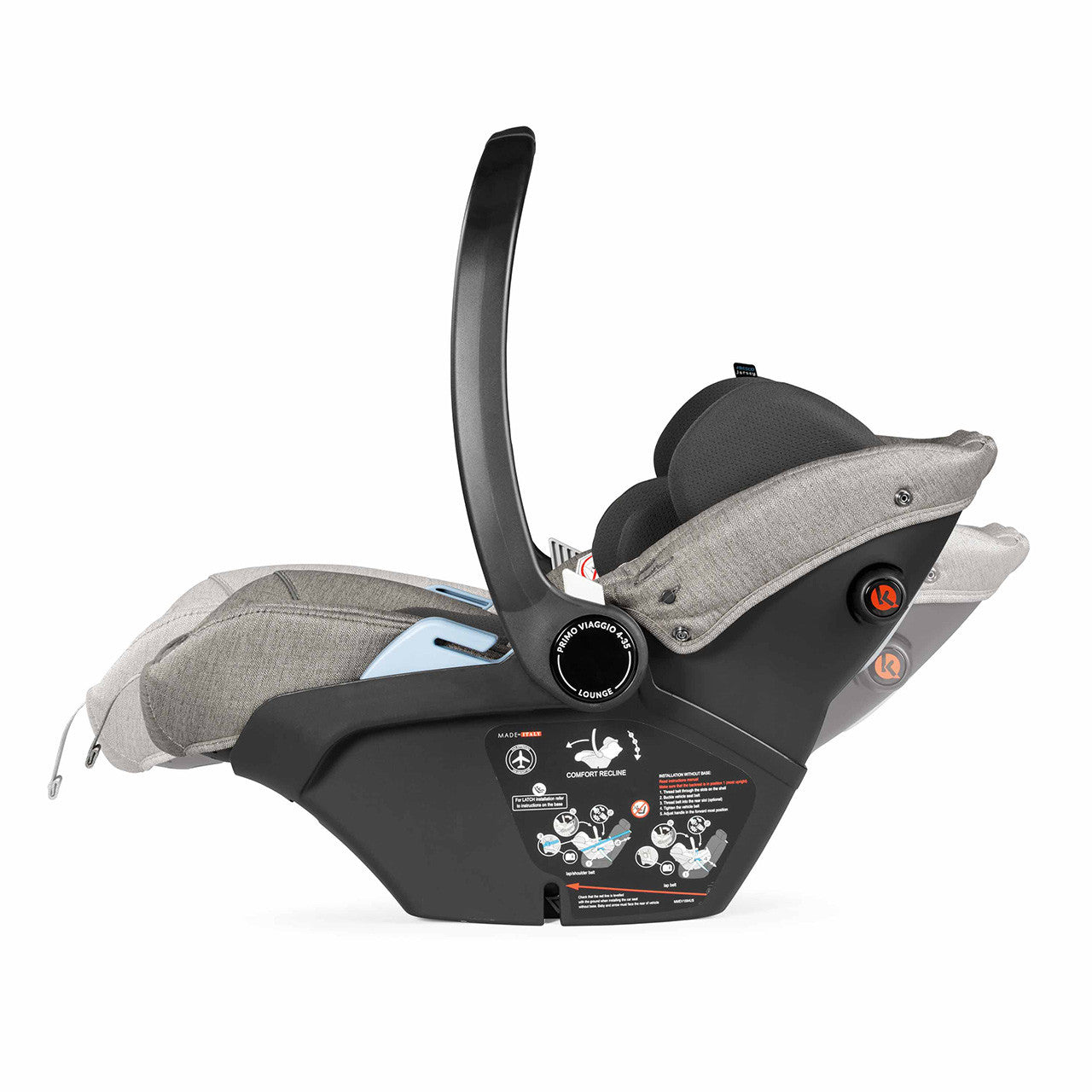 Peg Perego Primo Viaggio Lounge