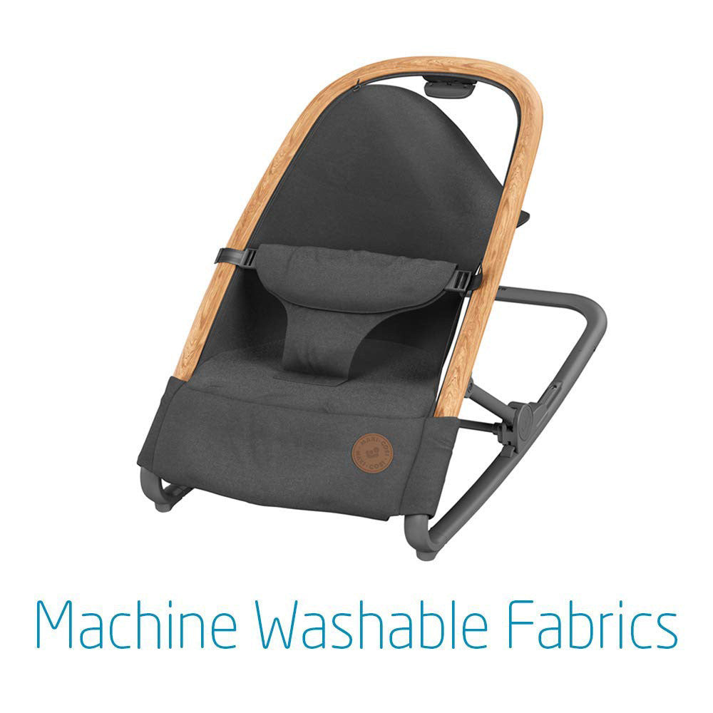 Maxi Cosi Kori 2-in-1 Lightweight Rocker