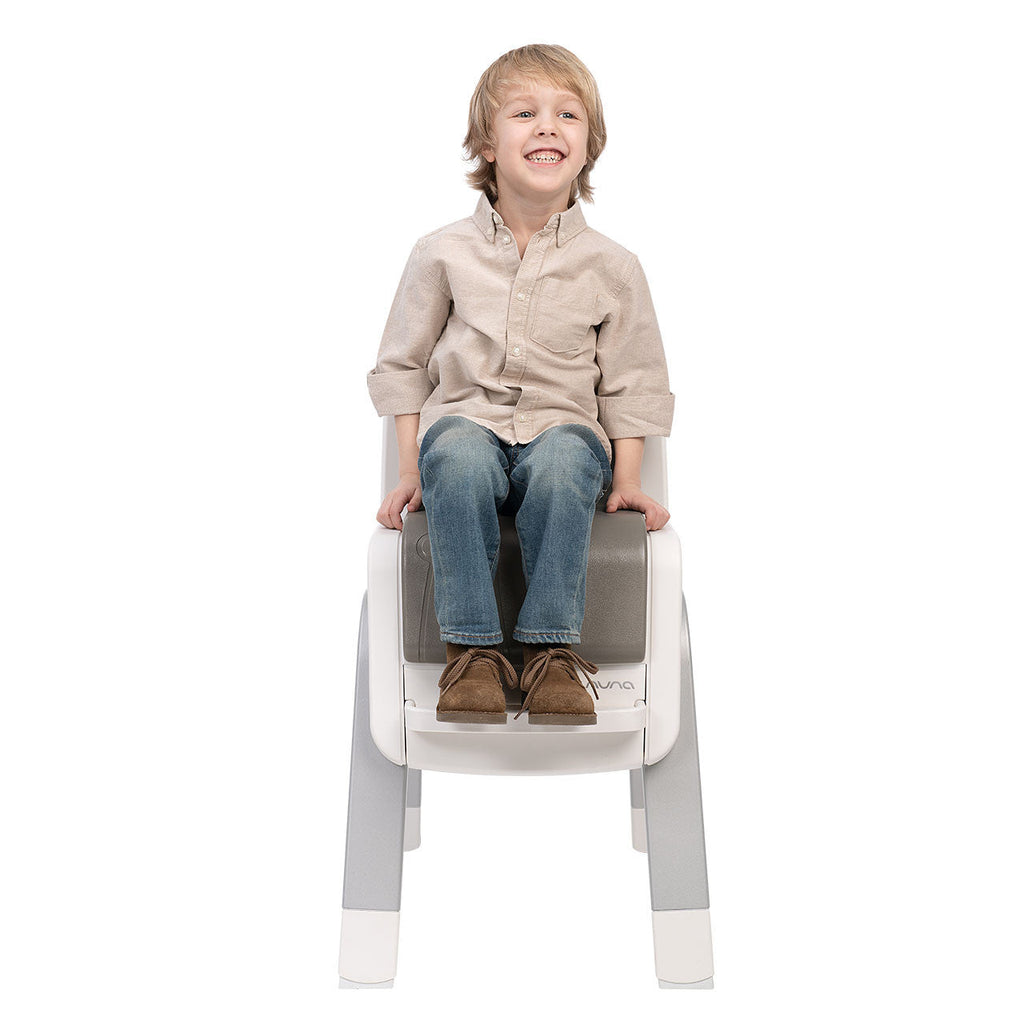 Nuna ZAAZ Highchair
