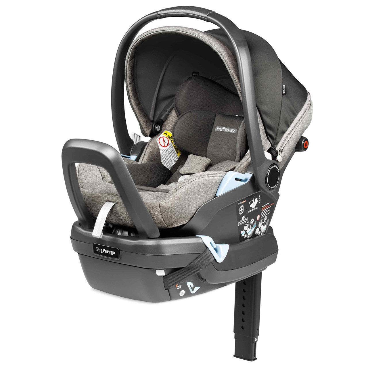 Peg Perego Primo Viaggio Lounge