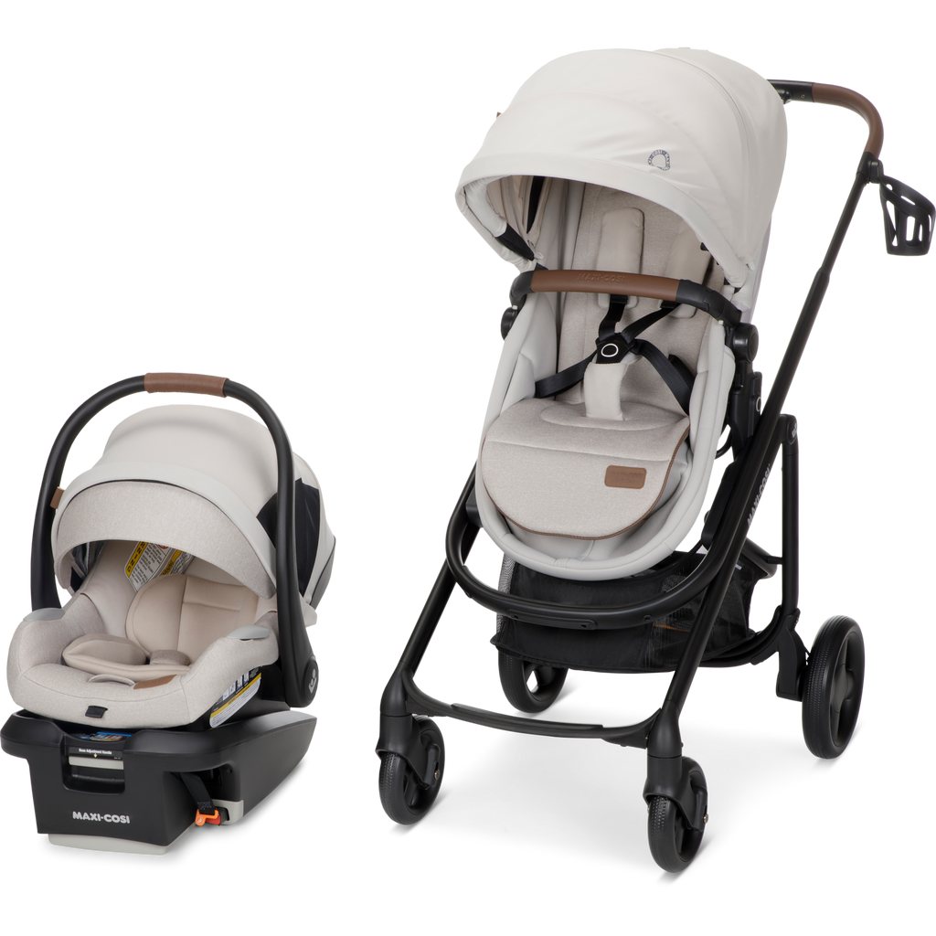 Maxi-Cosi Tayla Max Travel system