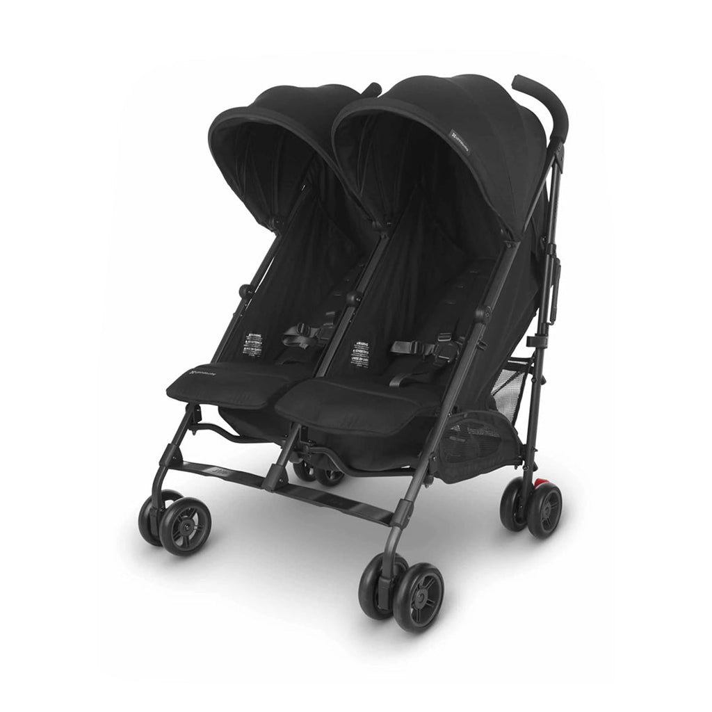 UPPAbaby G-Link Double Stroller