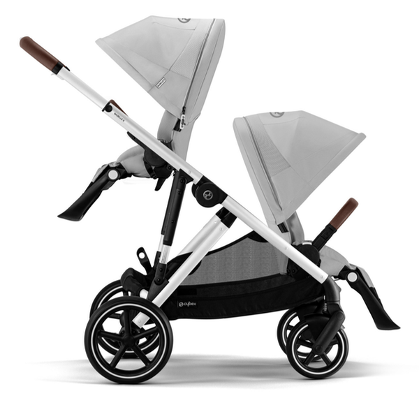 Cybex Gazelle S Double Stroller