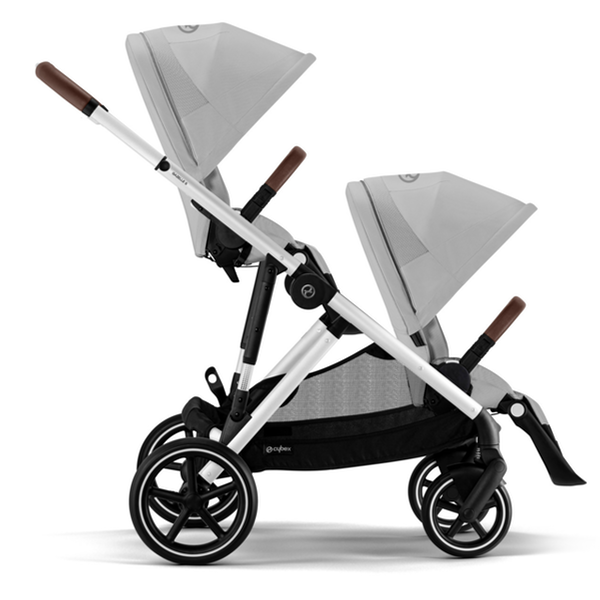 Cybex Gazelle S Double Stroller