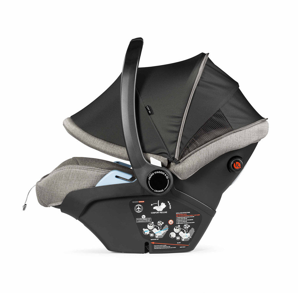 Peg Perego Primo Viaggio Lounge
