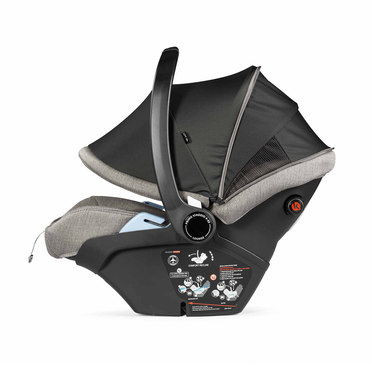 Peg Perego Primo Viaggio Lounge