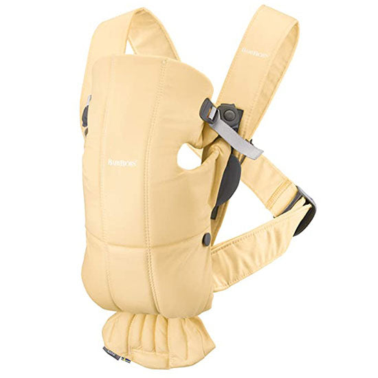 Baby Bjorn Baby Carrier Mini