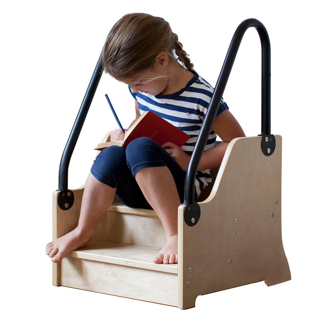 Little Partners ReachUp Step Stool