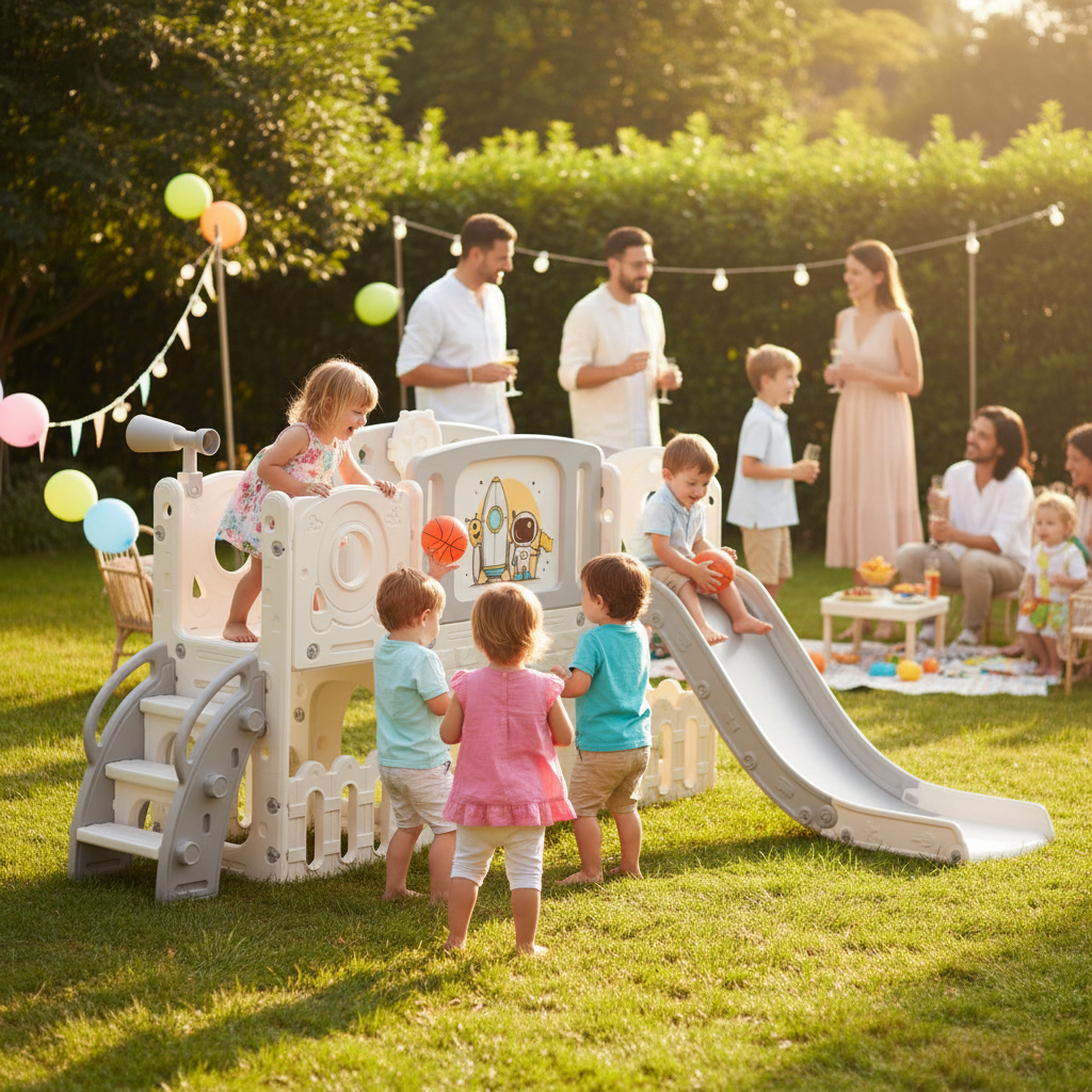 outdoor children slides baby Climbing Slider outdoor games children garden swing  Sports toys baby Climbing Slider children's street slide