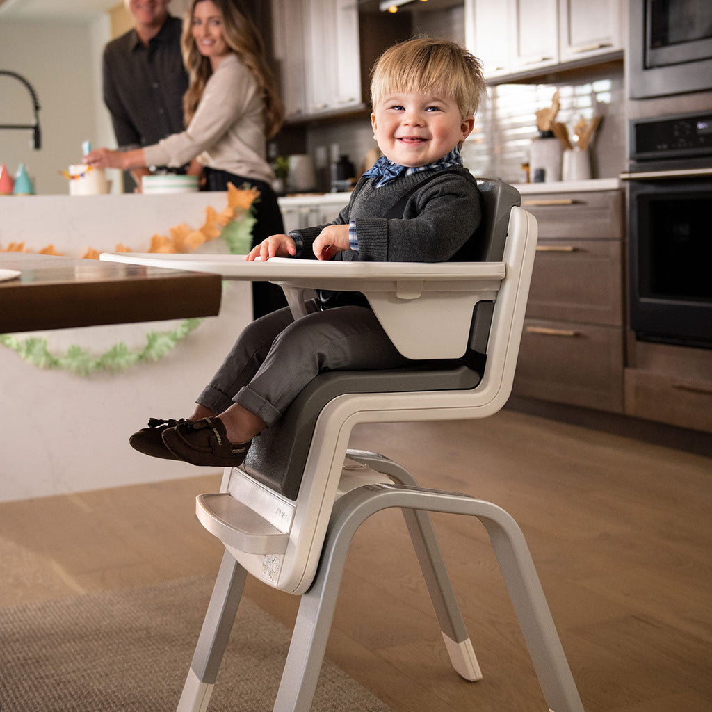 Nuna ZAAZ Highchair