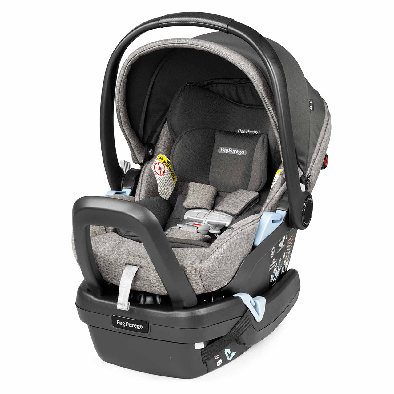 Peg Perego Primo Viaggio Lounge