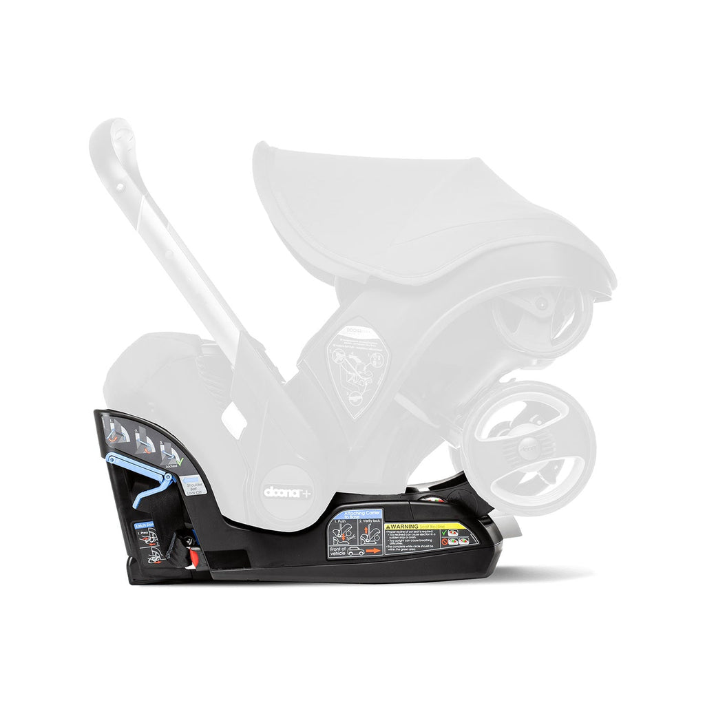 Doona Stroller Car Seat