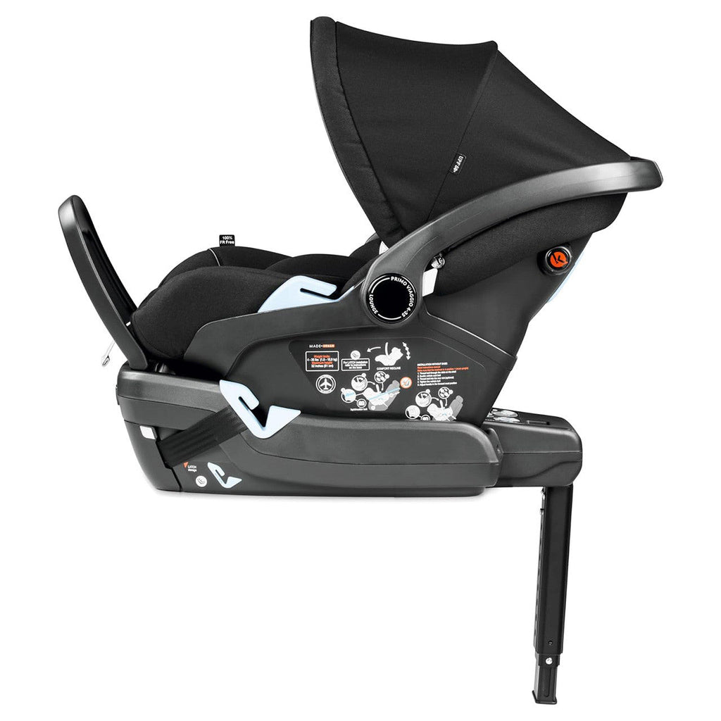 Peg Perego Primo Viaggio Lounge