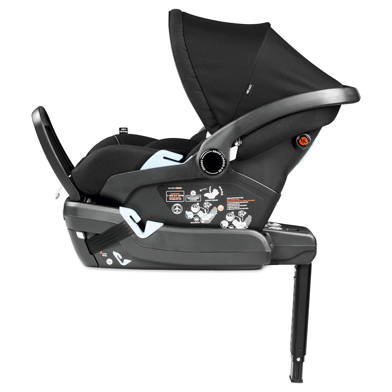 Peg Perego Primo Viaggio Lounge