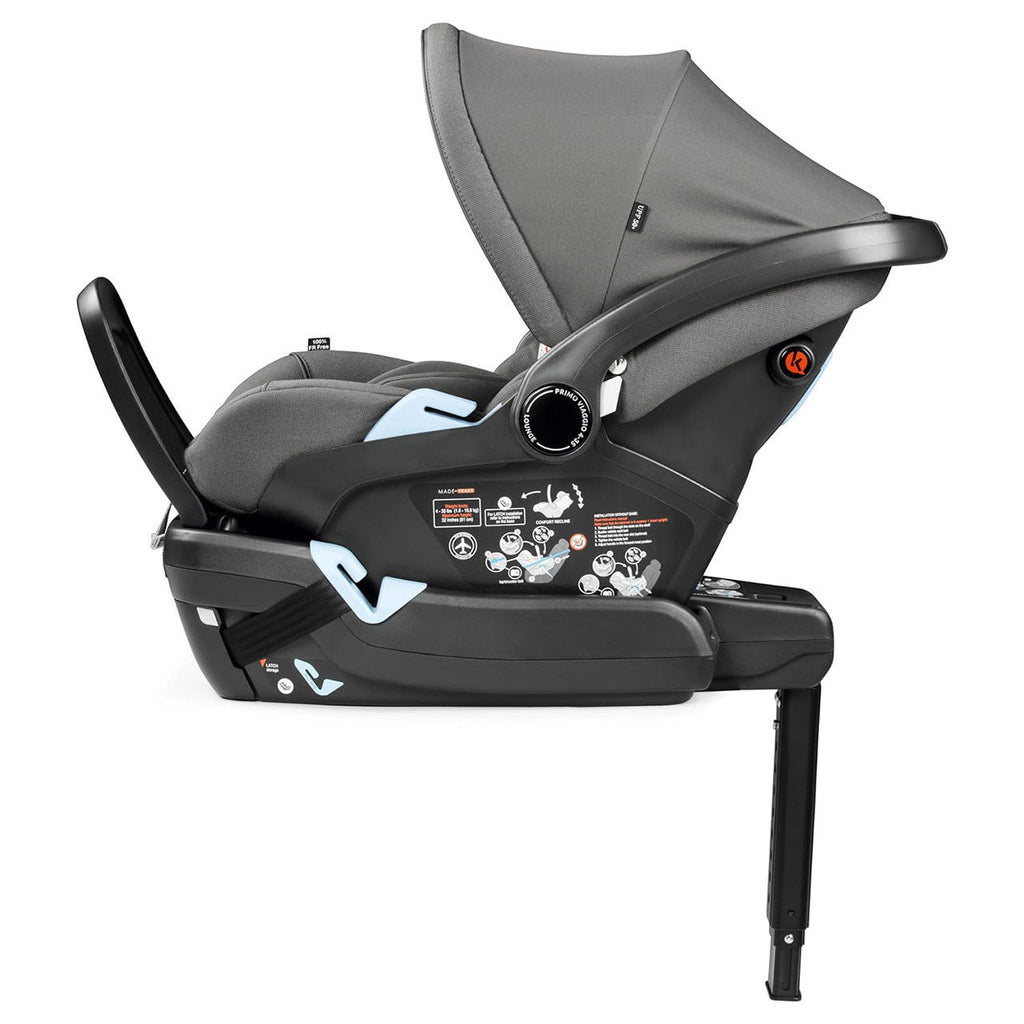 Peg Perego Primo Viaggio Lounge