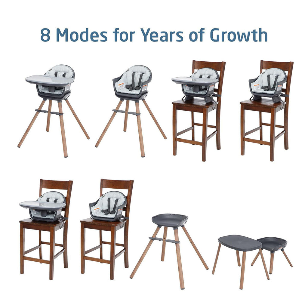 Maxi Cosi Moa 8-in-1 High Chair