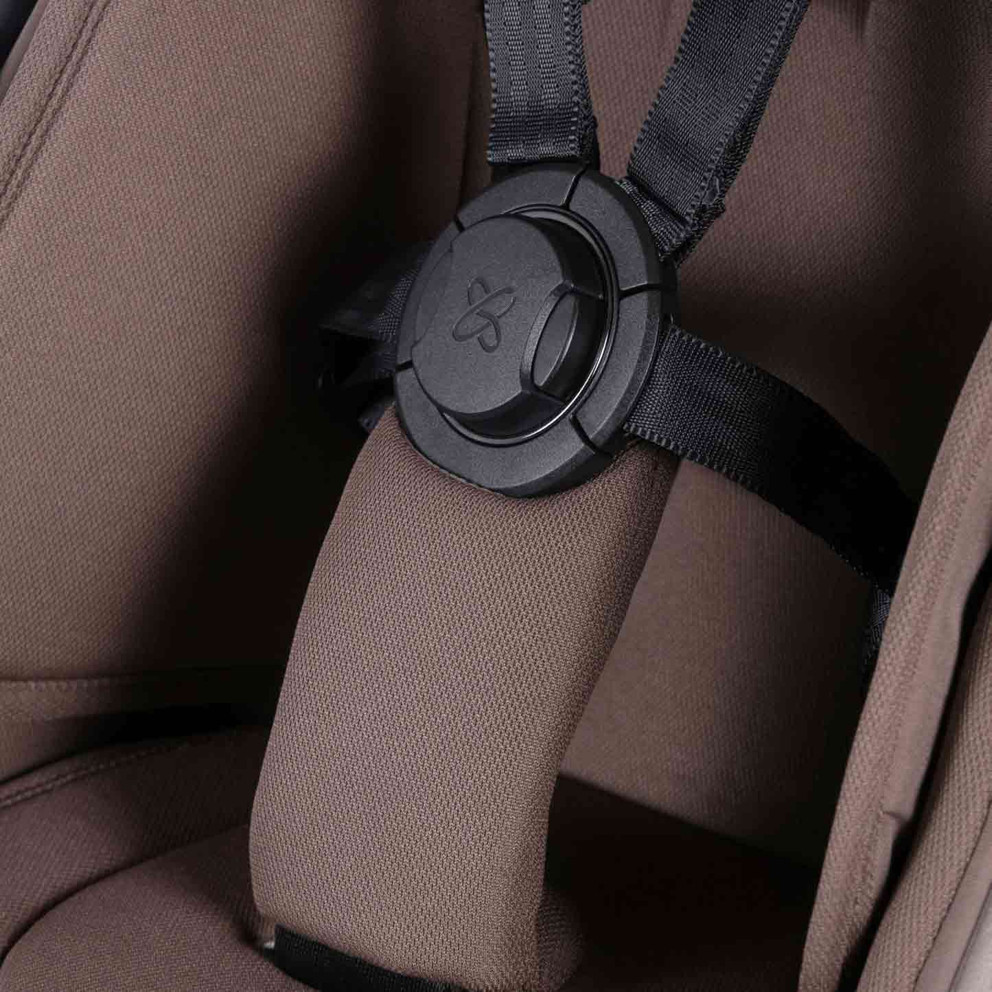 Silver Cross Wave 3 Single to Double Stroller