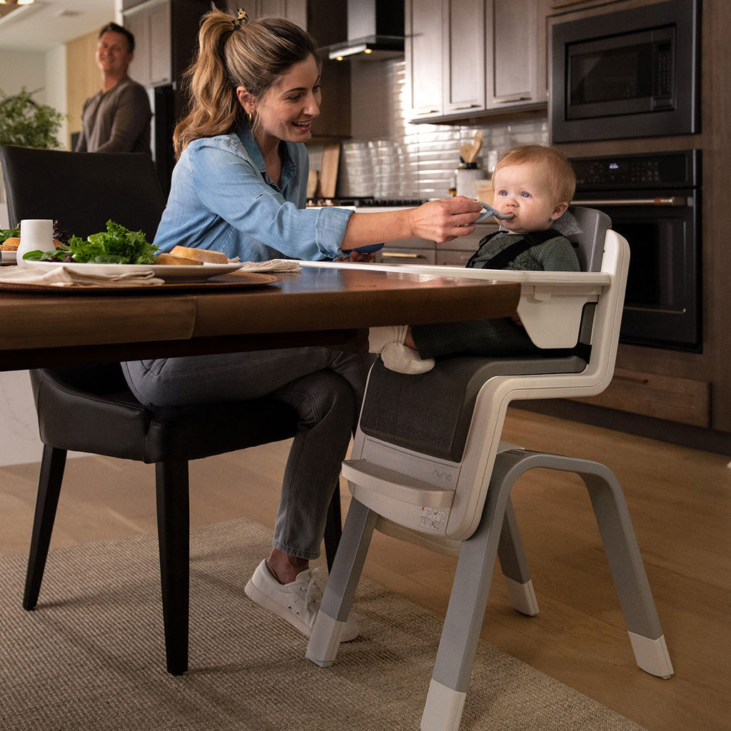 Nuna ZAAZ Highchair