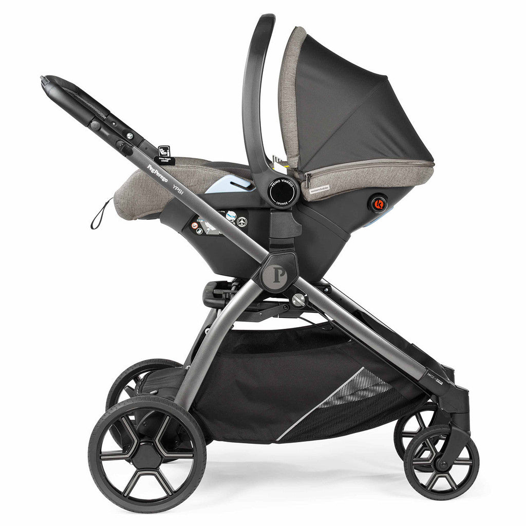 Peg Perego Primo Viaggio Lounge